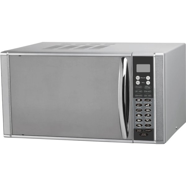 B GRADE Medium duty Commercial Microwave oven 30 litre 1500W Digital | Adexa D100N30 B GRADE