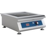 Commercial Induction cooker 3kW | Adexa EMO3K5H