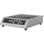 Commercial Induction cooker 3kW | Adexa EMO3K5S