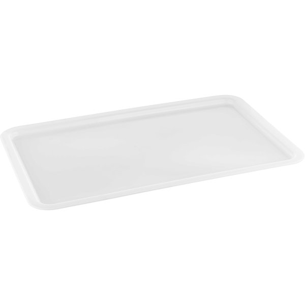 Lid for Pizza Dough Boxes 600x400 Polythene | Adexa GPHLPE01