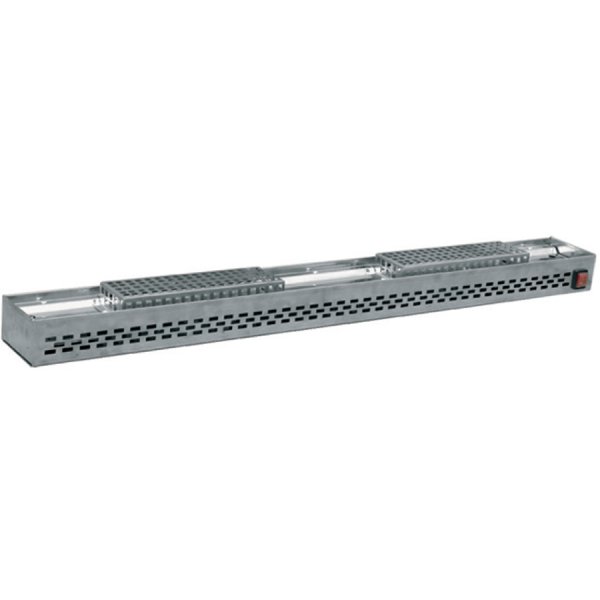 Strip heater for gantries 1700x120mm | Adexa THKBS174