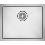 Undermount Single Basin Sink Stainless Steel 730x450x200mm | Adexa CHMS7345