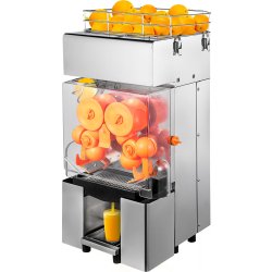 Professional Citrus Juicer 120W | Adexa 2000E4