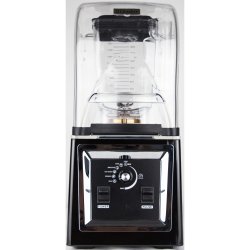Professional Blender with Sound enclosure 2 litre 1500W | Adexa HS8001
