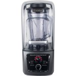 Professional Blender with Sound enclosure 4 litre 2200W | Adexa HS8002