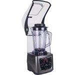 Professional Blender with Sound enclosure 4 litre 2200W | Adexa HS8002
