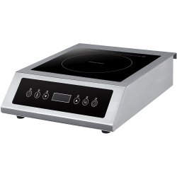Commercial Induction cooker 3kW | Adexa AMCD108