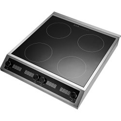 Professional Induction Cooker 10kW | Adexa AMCD401