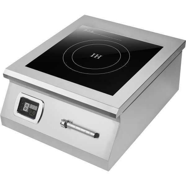 High Power Professional Induction cooker 8kW | Adexa AMCD801