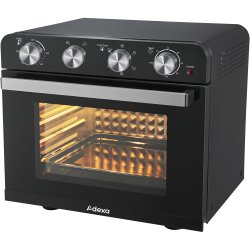 32 Litre Air Fryer Oven Countertop 1.8kW | Adexa AO36B