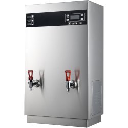 Commercial Hot Water Boiler Autofill 40 litres | Adexa AWB40L