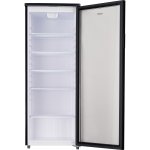Commercial Display Refrigerator with Glass door 248 litres Black | Adexa AX268BVC