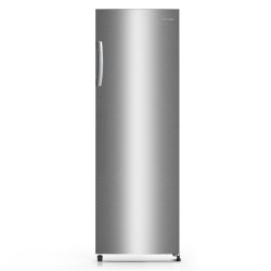 Commercial Refrigerator Upright cabinet 335 litres Stainless steel Single door | Adexa AX350NXD