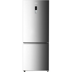 Commercial Fridge & Freezer combination Upright cabinet 426 litres Stainless steel | Adexa AX428BRF
