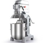 Professional Planetary mixer 30 litres 3 speeds | Adexa ADM30