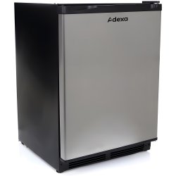 Undercounter Refrigerator 150 Litre Stainless Steel | Adexa BC150L