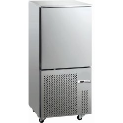 Blast chiller/Shock freezer 13xGN1/1 | Adexa BCF60