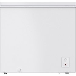 Chest freezer Solid white lid 208 litres | Adexa BD208