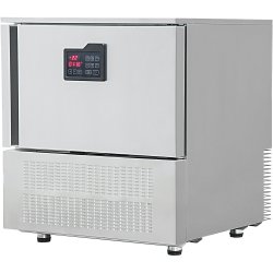 Blast chiller/Shock freezer 5xGN1/1 | Adexa BF310