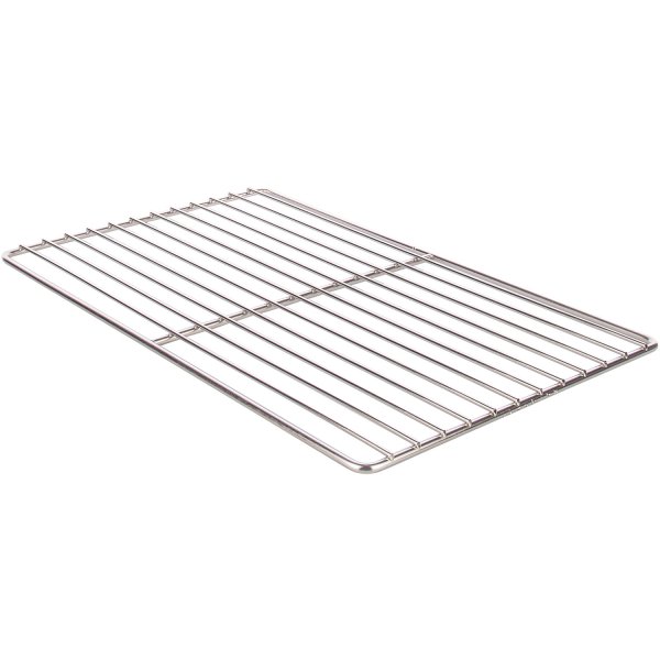 Professional Oven Grid Stainless steel GN1/1 530x325mm | Adexa BR11