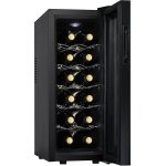Commercial Wine cooler 12 bottles | Adexa BW35D3