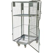 Roll Containers & Cages