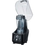 Professional Blender with Sound enclosure 2 litre 1680W | Adexa CB699