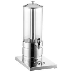 Commercial Juice Dispenser 8 litres | Adexa CFJDI1