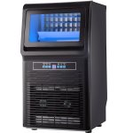 B GRADE Commercial Ice Cube Machine Under counter 35kg/24h | Adexa CIM35 B GRADE