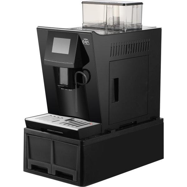 Commercial Automatic Coffee Machine 19bar | Adexa CLTS8