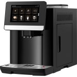 Commercial Automatic Coffee Machine 19bar | Adexa CLTS9