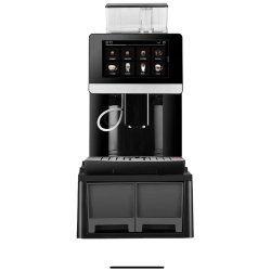 Commercial Automatic Coffee Machine 19bar | Adexa CLTS9A