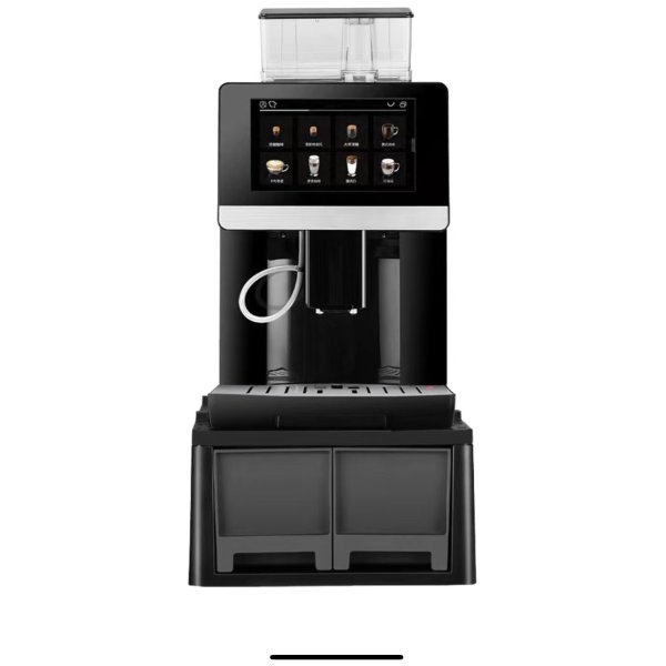 Commercial Automatic Coffee Machine 19bar | Adexa CLTS9A