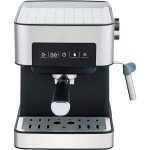 2-in-1 Espresso Coffee Machine 15 bar | Adexa CM6863