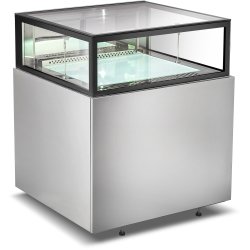 Refrigerated Display Case 270 Litres 900x800mm | Adexa CM900B