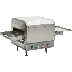 Commercial Conveyor Pizza Toaster Oven 14" Belt 3.6kW | Adexa CP140IR
