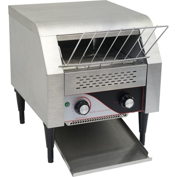 Commercial Conveyor Toaster 150 slices/hour | Adexa CT1