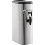 Commercial Stainless Steel Hot & Cold Beverage Dispenser 11.5 litres | Adexa CFTD3GS