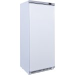 600lt Commercial Freezer Upright cabinet White Single door | Adexa DWF600W