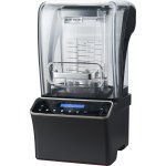 Professional Blender with Sound enclosure 1.2 litre 1500W | Adexa E8