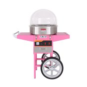 Candy Floss Machines