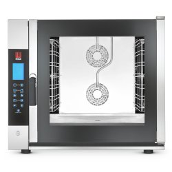 Convection Ovens & Combi Steamers
