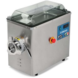 Professional Premium Meat Mincing Machine 400kg/h 400V | Adexa EM2210
