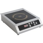 Commercial Induction cooker 3kW | Adexa EMO3K5S