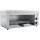 Commercial Salamander grill oven 610x325x280mm 2.5kW | Adexa ES937