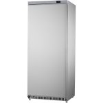 600lt Commercial Freezer Upright cabinet Stainless steel Single door | Adexa DWF600SS