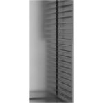 852lt Commercial Bakery Freezer Stainless steel Upright cabinet Single door 800x600mm Ventilated cooling | Adexa F6080