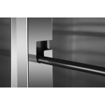 Commercial Proofer Fermantation Cabinet Double Door 26 trays 600x400mm | Adexa FJ26