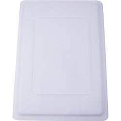 Lid for FSB Food Storage Boxes White | Adexa FSBLID1234