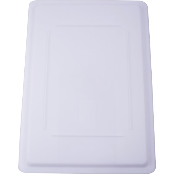 Lid for FSB Food Storage Boxes White | Adexa FSBLID1234